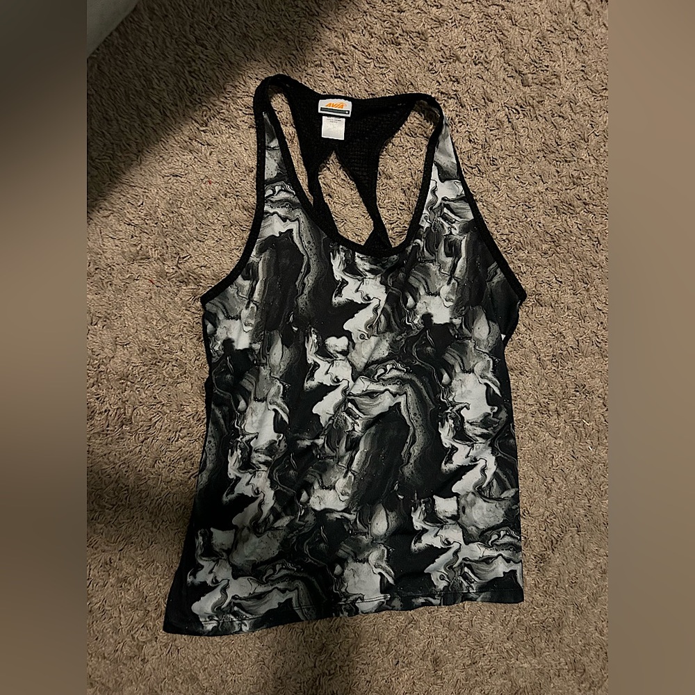 AVIA womens tank top